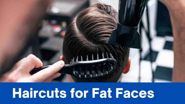 Haircuts for Fat Faces