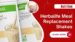 Herbalife Meal Replacement Shakes for Optimal Health: The Definitive Guide