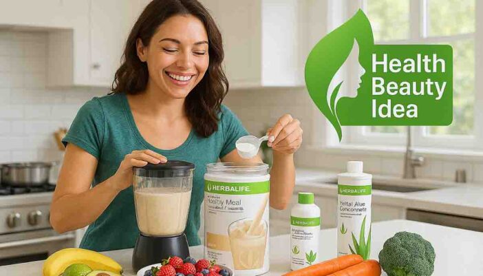 Herbalife Weight Loss Plan