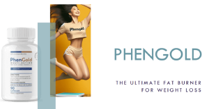 PhenGold Review: The Ultimate Fat Burner for Weight Loss?