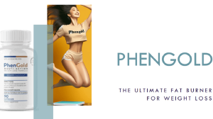 PhenGold Review: The Ultimate Fat Burner for Weight Loss?