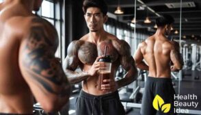 Drinking Protein: Unlock Your Body’s Potential and Boost Your Health Today!