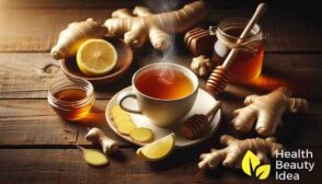 Ginger Tea Benefits: Transform Your Health with Every Sip
