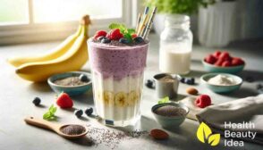 High in Protein Shakes: The Delicious Way to Boost Your Nutrition 1 High in Protein Shakes: The Delicious Way to Boost Your Nutrition