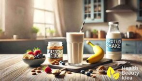 How Many Calories in a Protein Shake? Discover the Surprising Truth! 2 How Many Calories in a Protein Shake? Discover the Surprising Truth!