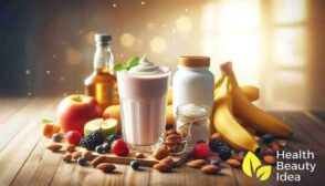 What Is a Protein Shake? Ingredients and Label Guide