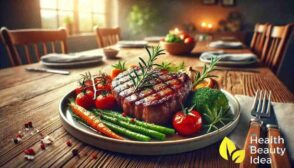 What Is Red Meat? Discover the Truth About Red Meat and Its Health Impact 2 What Is Red Meat? Discover the Truth About Red Meat and Its Health Impact