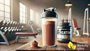 Can I Put Creatine in My Protein Shake? Boost Your Fitness Easily