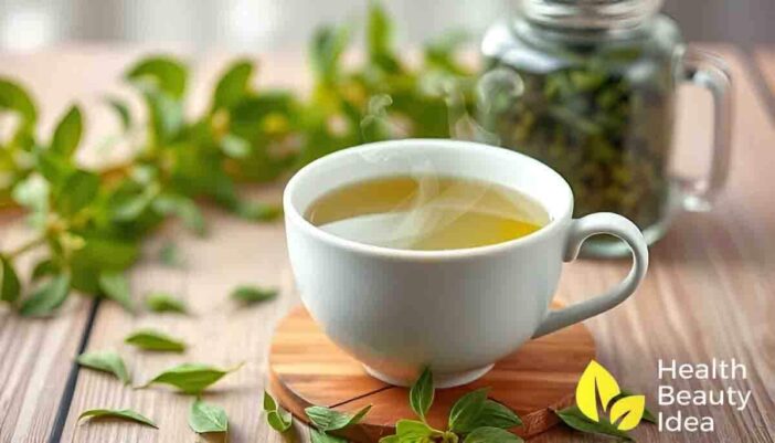 Does Green Tea Have Caffeine