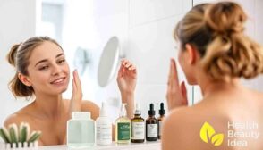 Skin Care Routine That Transforms Your Glow