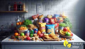 Ultra Processed Foods: Why They’re Harmful and How to Avoid Them