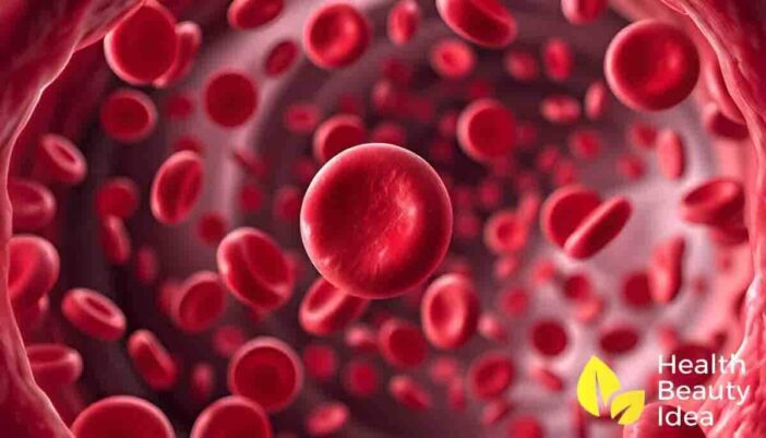 High Red Blood Cell Count