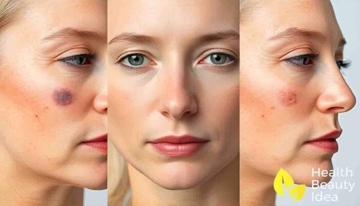 Skin Cancer Symptoms