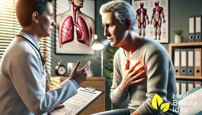 What Are the Symptoms of Lung Cancer?