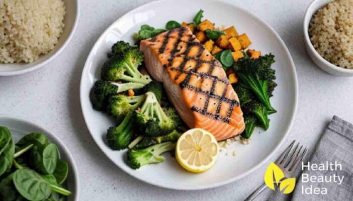 Intermittent Fasting Meal Plan for Beginners