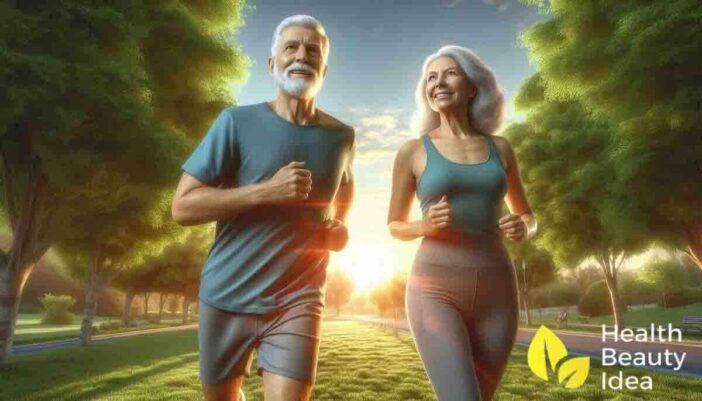 Intermittent Fasting and Longevity