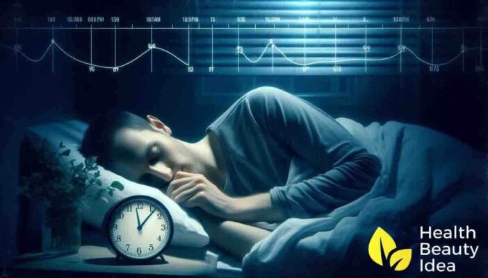 Intermittent Fasting and Sleep