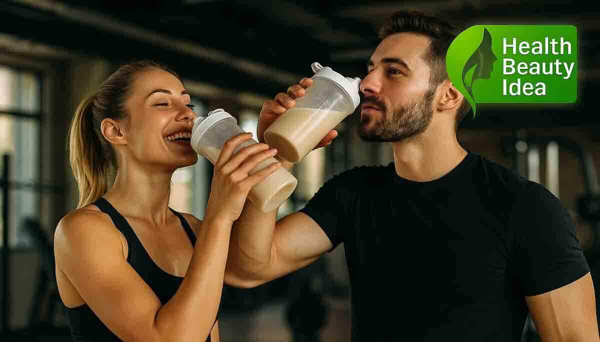 Are Protein Shakes Good For You? 7 Shocking Truths Revealed! » Health ...