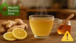 Ginger Tea Side Effects: 7 Shocking Dangers Revealed