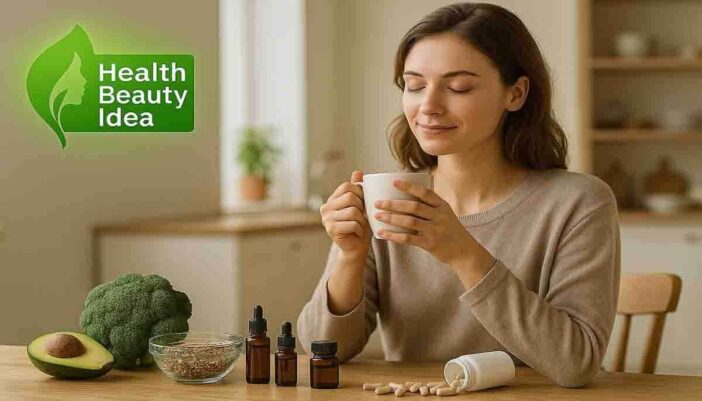 Natural Remedies for Hormonal Imbalance