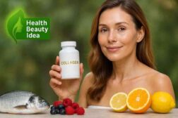 Best Collagen Supplements for Skin: Boost Glow, Firmness, and Youthfulness Naturally