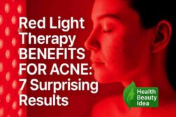 Red Light Therapy Benefits for Acne: 7 Surprising Results 1 Red Light Therapy Benefits for Acne: 7 Surprising Results