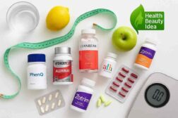 Weight Loss Pills That Actually Work: 7 Proven Picks