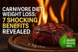 Carnivore Diet Weight Loss: 7 Shocking Benefits Revealed 7 Carnivore Diet Weight Loss: 7 Shocking Benefits Revealed