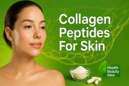 Collagen Peptides for Skin: 7 Amazing Benefits You’ll Love