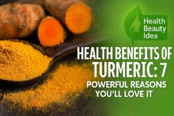 Health Benefits of Turmeric: 7 Powerful Reasons You’ll Love It