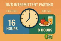 16/8 Intermittent Fasting Results: 7 Shocking Benefits You Can’t Ignore