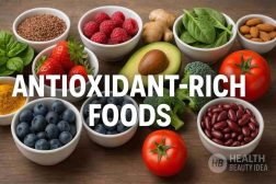 Antioxidant-Rich Foods: 10 Powerful Benefits for a Healthier You 2 Antioxidant-Rich Foods: 10 Powerful Benefits for a Healthier You
