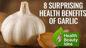 Health Benefits of Garlic: 7 Shocking Secrets You Must Know