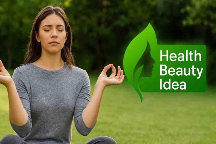 How to Reduce Anxiety Naturally