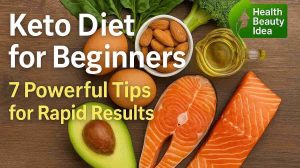 Keto Diet for Beginners