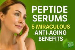 Peptide Serums for Anti-Aging: 7 Powerful Secrets to Youthful Skin