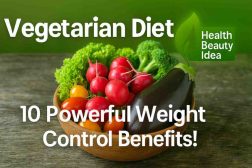 Vegetarian Diet and Weight Control: 5 Proven Success Tips 8 Vegetarian Diet and Weight Control: 5 Proven Success Tips