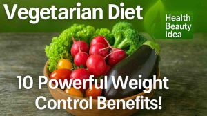 Vegetarian Diet and Weight Control