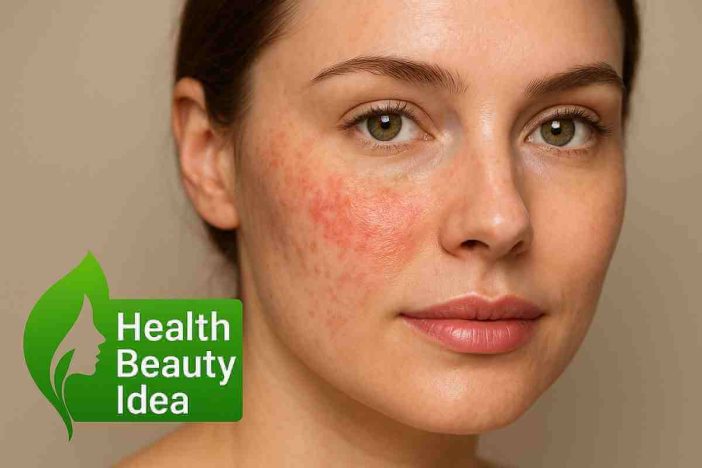 Azelaic Acid for Rosacea and Dark Spots