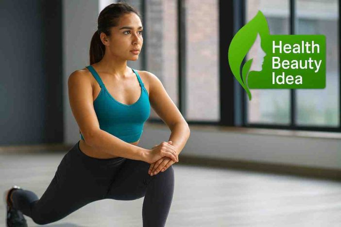 Best Stretching Routine After Workout