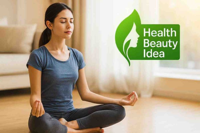 Body Scan Meditation for Beginners