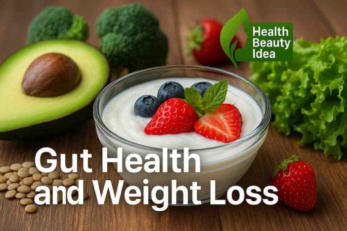 Gut Health and Weight Loss