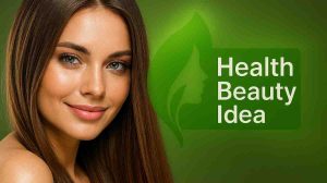 How to Get Shiny Hair