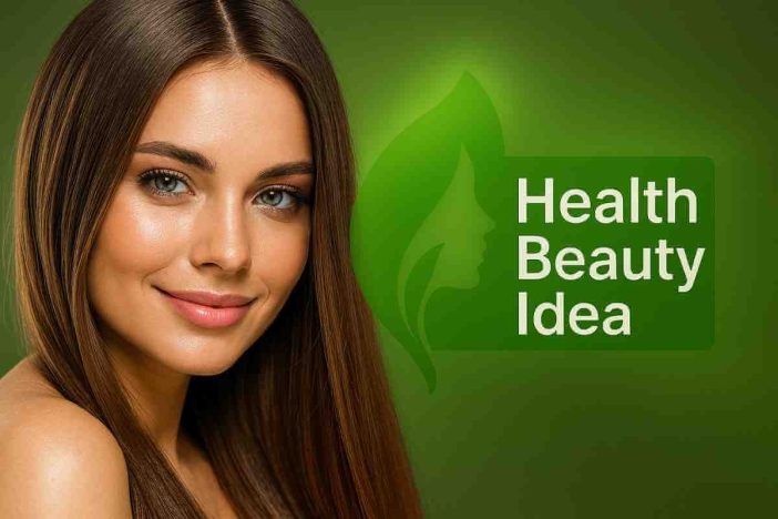 How to Get Shiny Hair