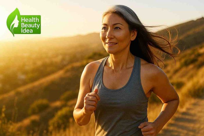 Longevity Diet For Healthy Living