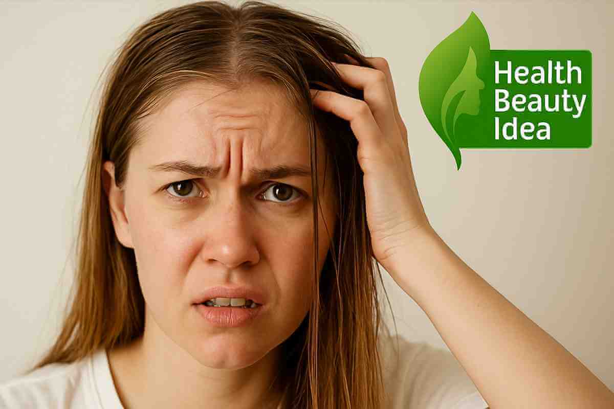 How To Get Rid Of Oily Hair 7 Miracle Tips For Fresh Locks » Health — free download