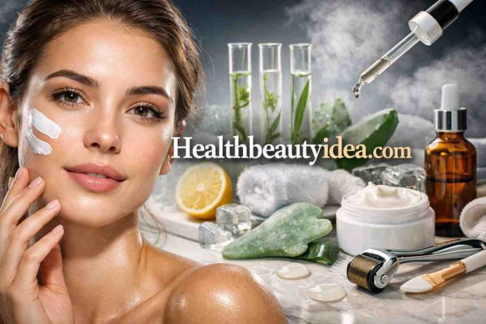 Skincare Solutions & Treatment