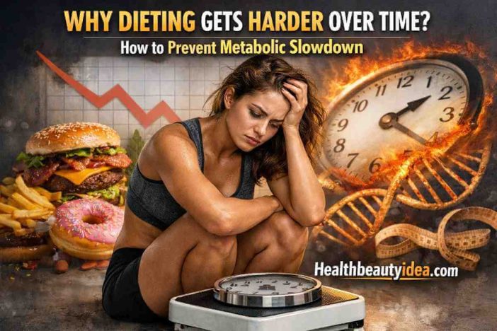 Adaptive Thermogenesis