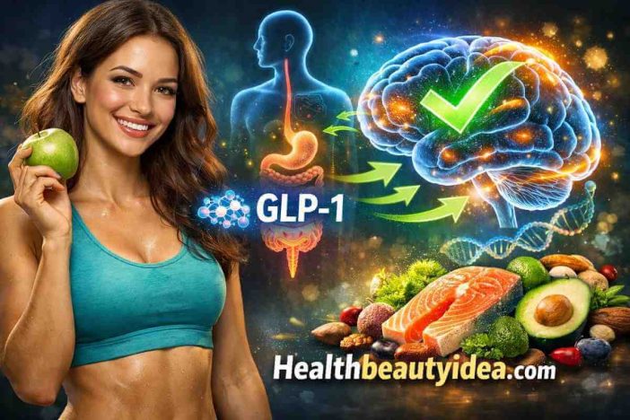 GLP-1 Appetite Hormones and Natural Regulation