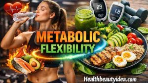 Metabolic Flexibility